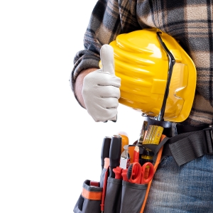 Construction Worker