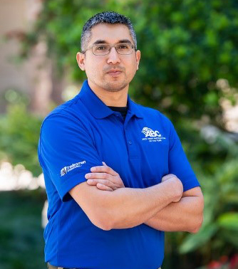 Gabe Galvan