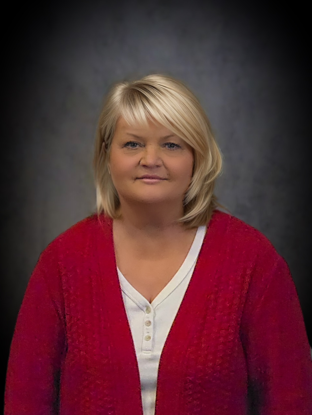Tracy Patterson