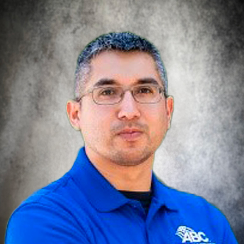 Gabe Galvan