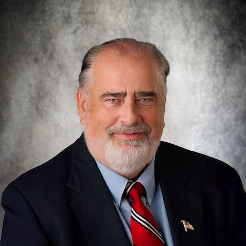 J.R. Gaylor 