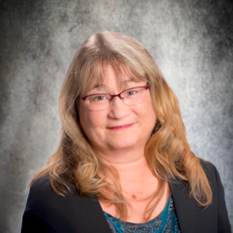 Karen Tangeman