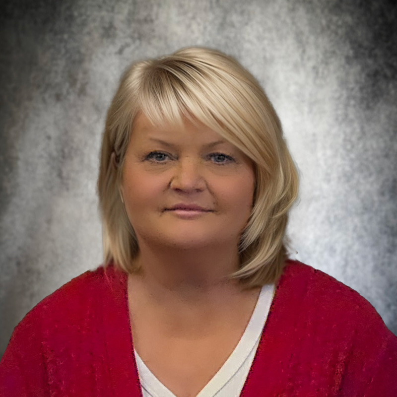 Tracy Patterson